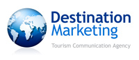 Destination Marketing Logo