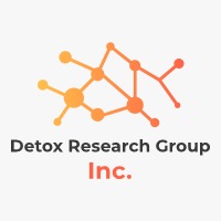 Detox-Research-Group Logo