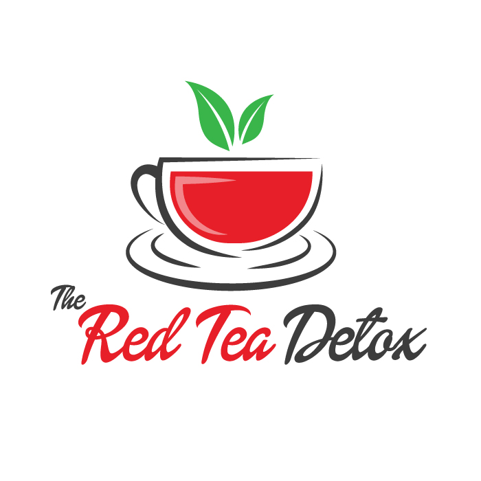 Red Tea Logo