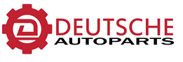 Deutsche Auto Parts Logo