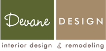 DevaneDesign Logo