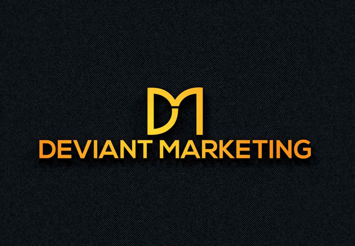 DeviantMarketing Logo