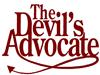 The Devil's Advocate Logo