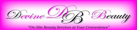 DevineBeautyLLC Logo