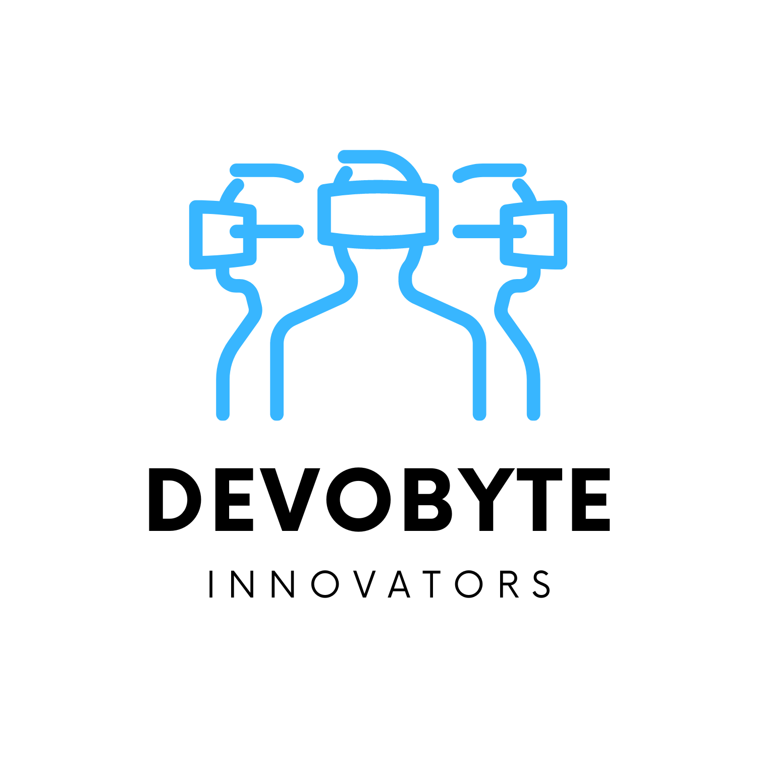 Devobyte Logo