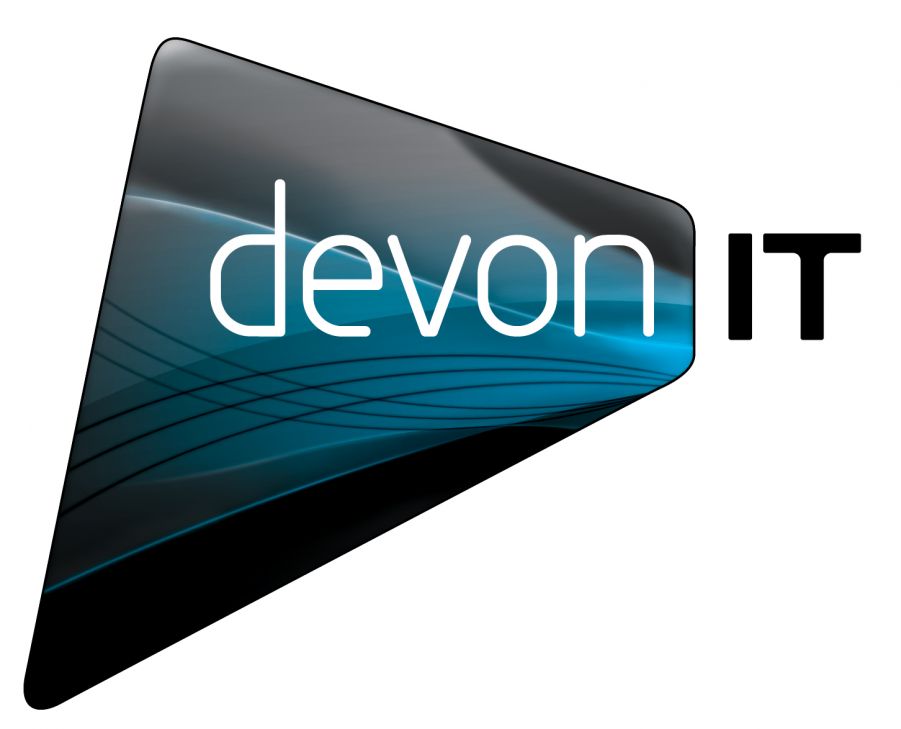 Devon_IT Logo