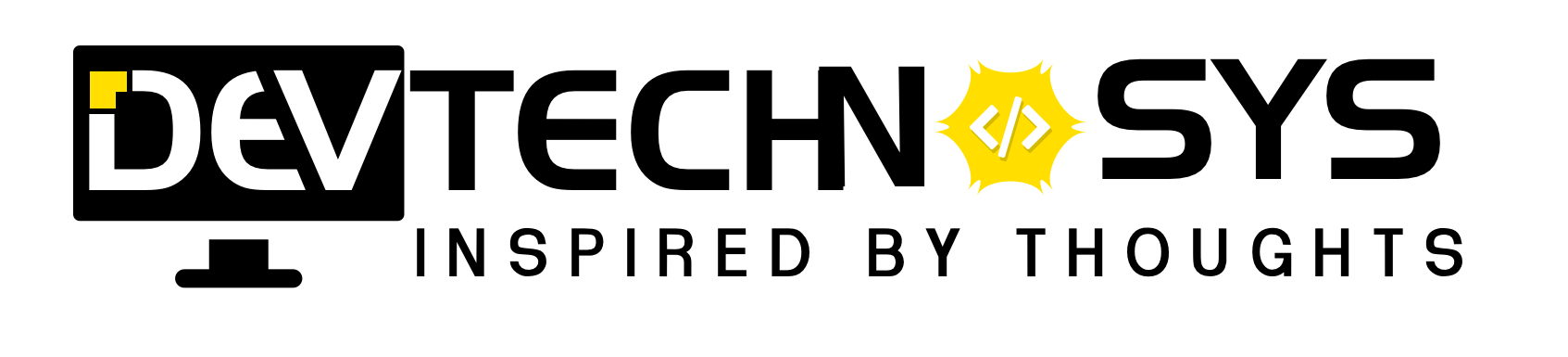 Dev Technosys Pvt.Ltd. Logo