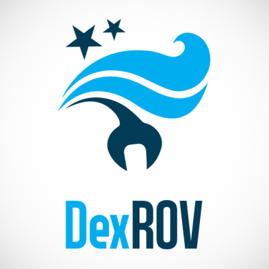 DexROV Logo