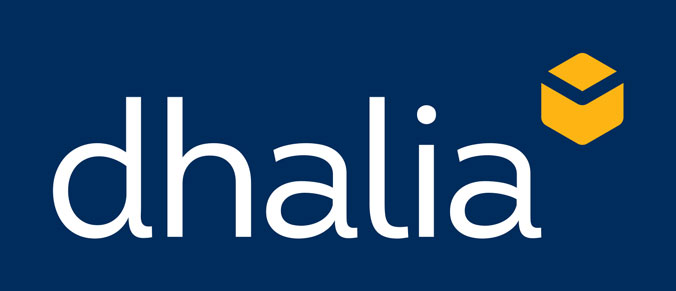 Dhalia Logo