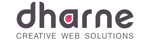 Dharne & Co. Logo