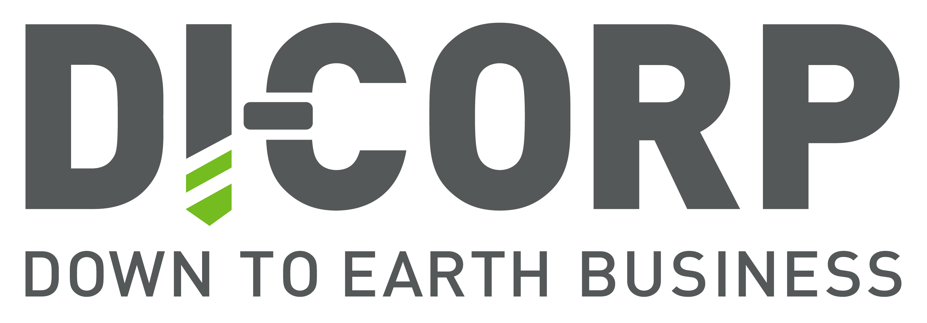 Di-Corp Logo