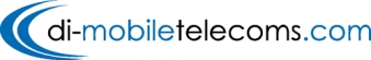 DiMobileTelecoms Logo