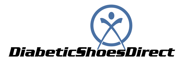 DiabeticShoesDirect Logo