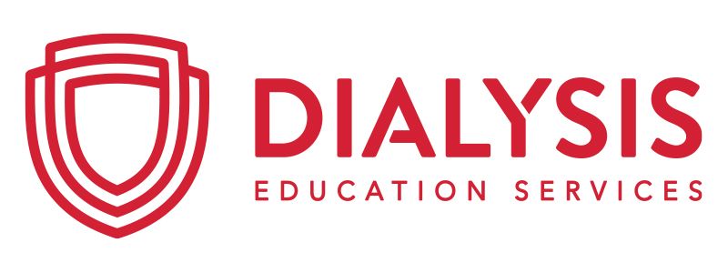 Dialysis Education Services Logo