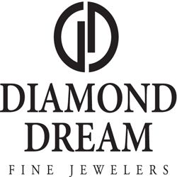 Diamond Dream Fine Jewelers Logo