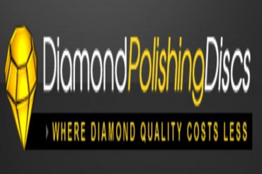 DiamondPolishingPads Logo
