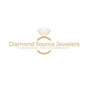 DiamondSourceJeweler Logo