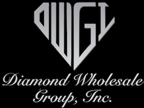 DiamondWholesaleGrp Logo