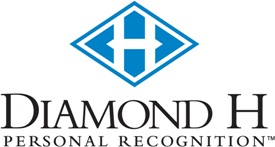 Diamond H Recognition Logo