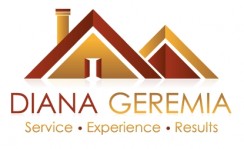 Diana-Geremia-Agent Logo