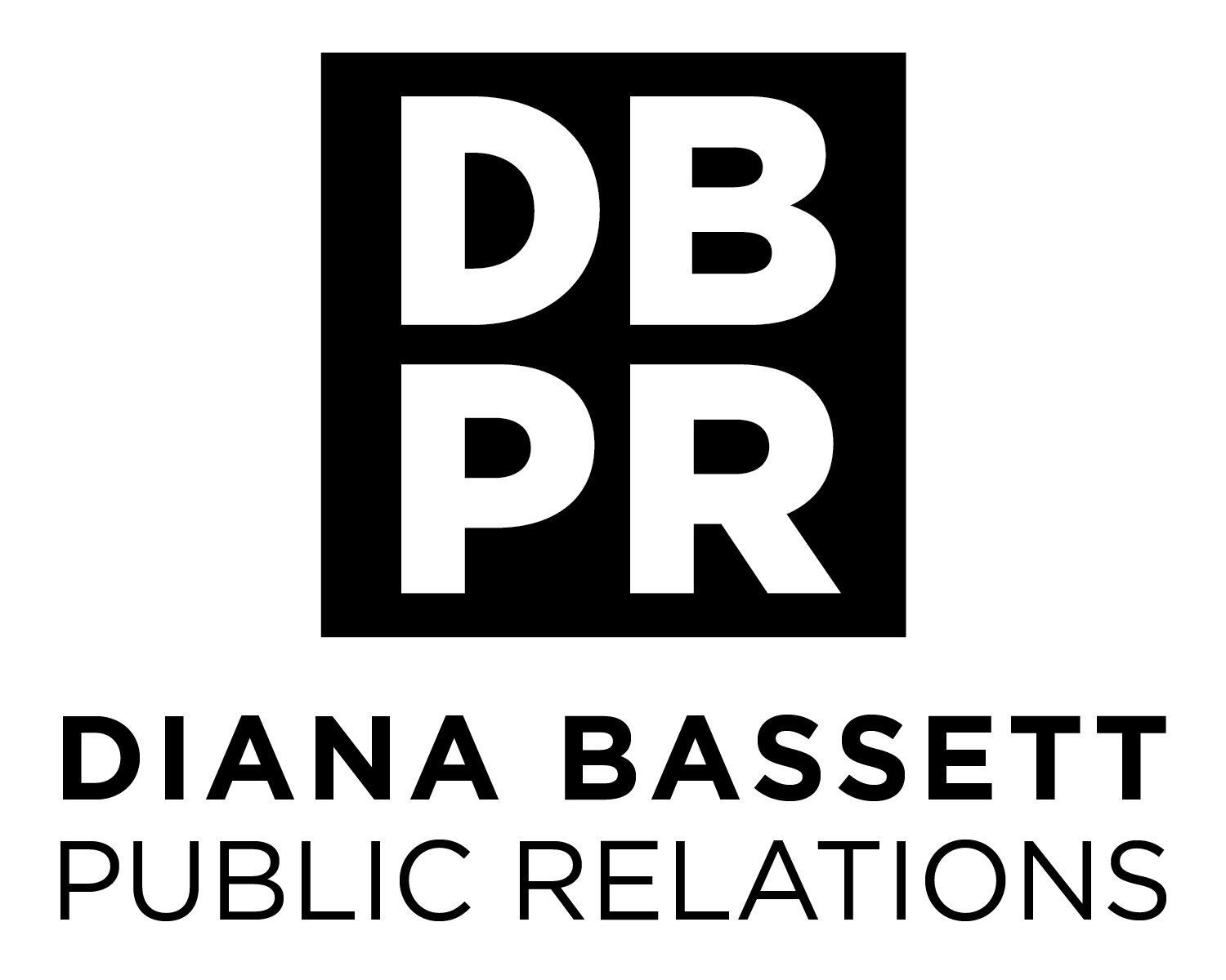 DianaBassettPR Logo