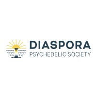 DiasporaPsychedelic Logo