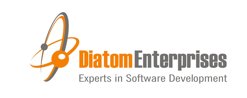 DiatomEnterprises Logo