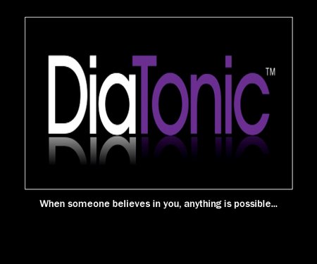 Diatonic Logo