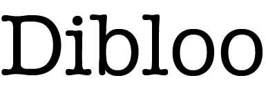 Dibloo Logo