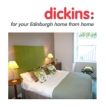 Dickins Logo