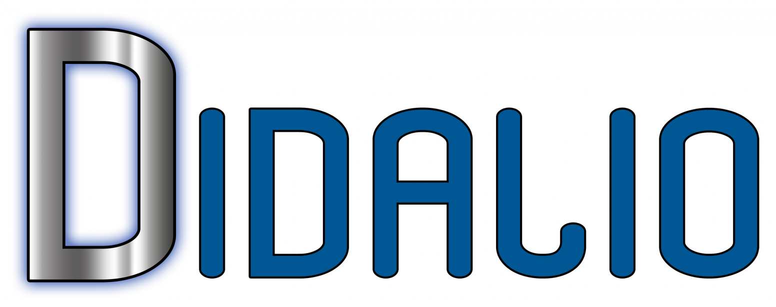 Didalio Logo