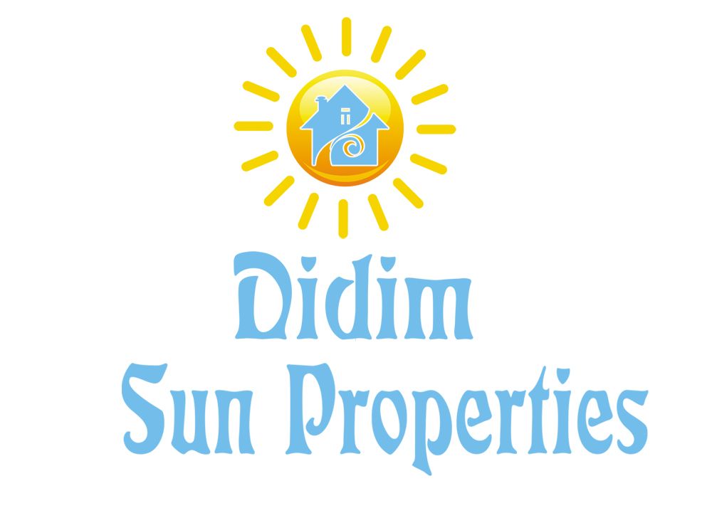 DidimSunProperties Logo