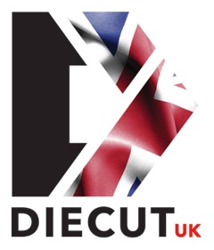 DiecutUK Logo
