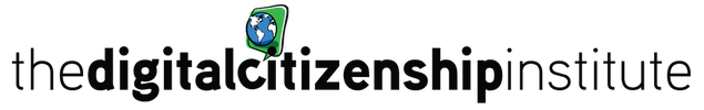 Digital Citizenship Institute Logo