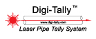 Digi-Tally Logo