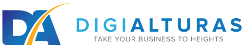 DigiAlturas Logo