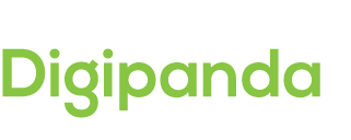 DigiPanda Logo