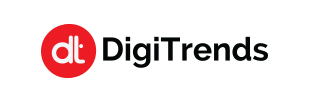 DigiTrendsInc Logo