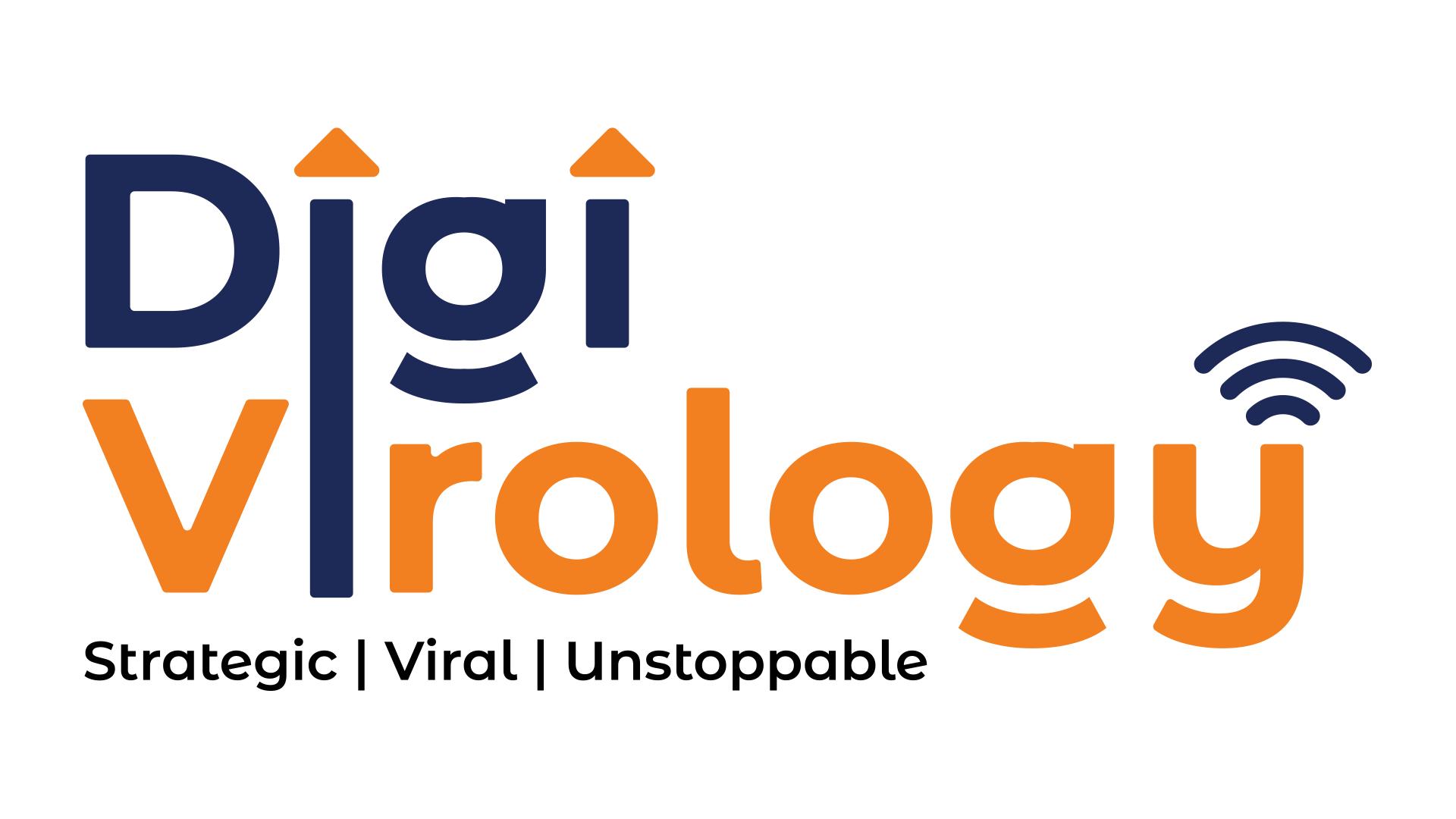 DigiVirology Logo