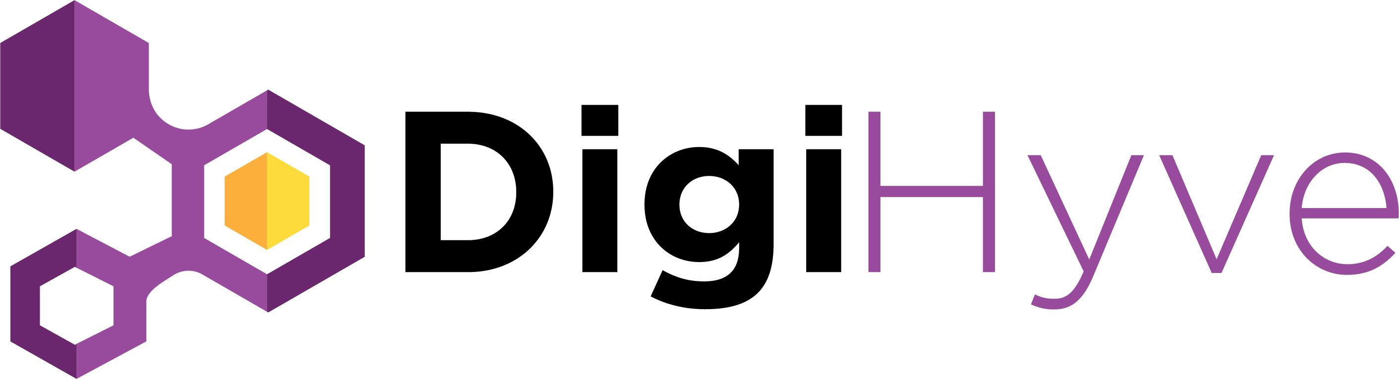 Digihyve Logo