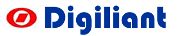 Digiliant, LLC Logo