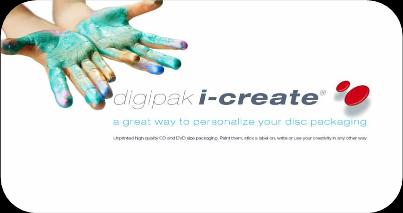 Digipakicreate Logo