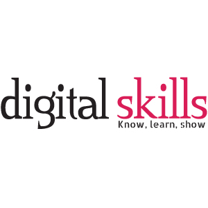 Digita-Skills Logo