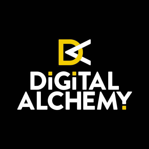 Digital-Alchemy Logo