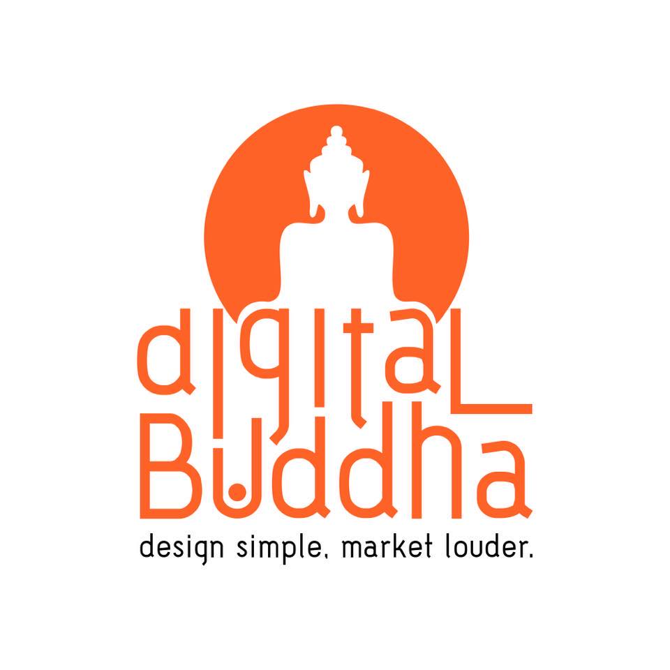 Digital-Buddha-Tech Logo