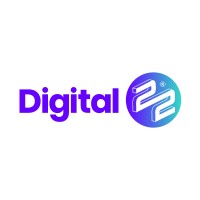 Digital22 Logo