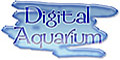 Digital Aquarium Logo