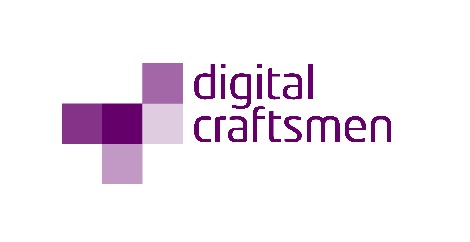 DigitalCraftsmen Logo