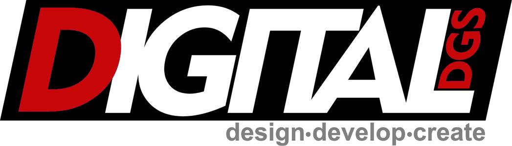 DigitalDGS Logo