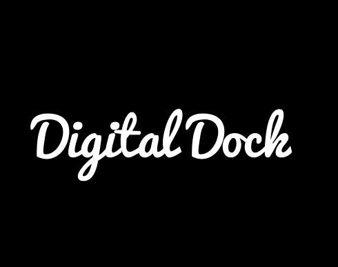 DigitalDock Logo